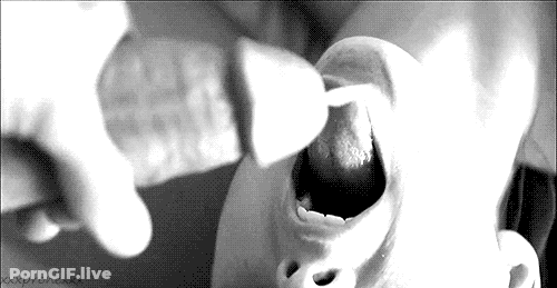 Porn Art GIF