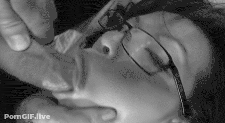 Porn Star's Favorite XXX Rated Hand Job GIF
