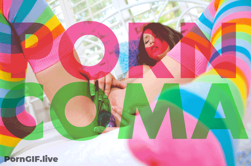 Pornomama: The Gooner's Guide To The Edge Of Porn GIF