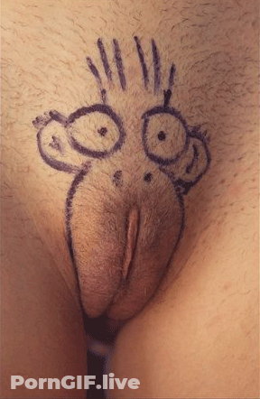 Pussy GIFs And Pics: Get Your Fuck On With These Hot Images GIF