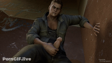 Resident Evil Porn GIF