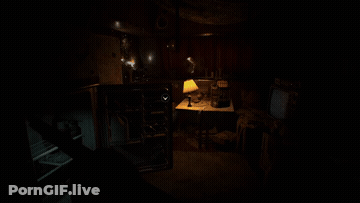 Resident Evil Porn GIF