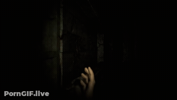 Resident Evil Porn GIF