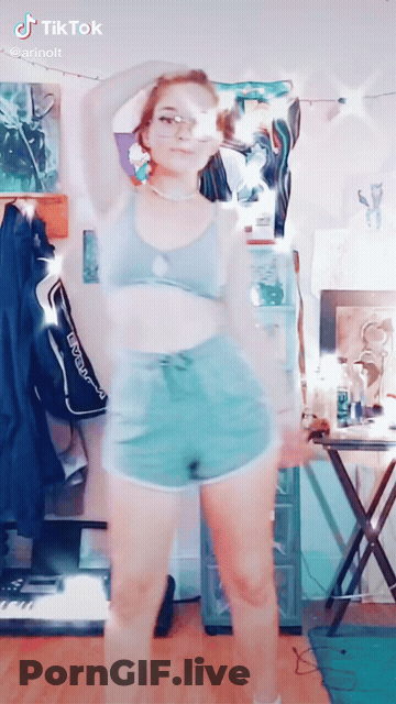 S3jondoe Clip GIF