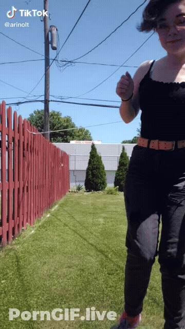 S3jondoe Clip GIF