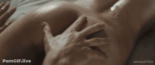 Sexart Massage Touching GIF
