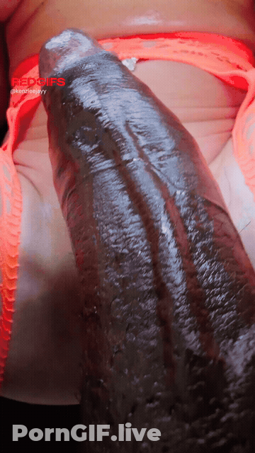 Sexiest Dick Ever GIF