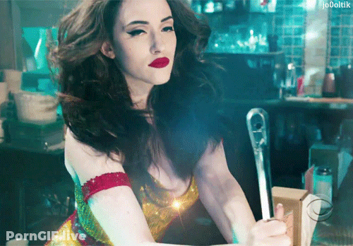 Sexy Celeb GIF