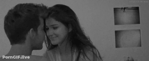 Sexy Girl's Bedroom: Let's Get Naughty GIF