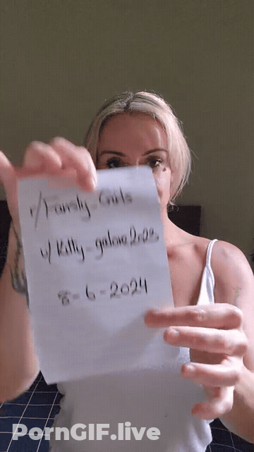 SFW Verified R/RedGIFsVerified GIF