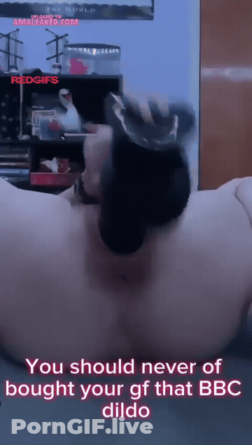 She Could Never Go Back To You GIF