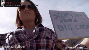 Short Hair Porn GIF