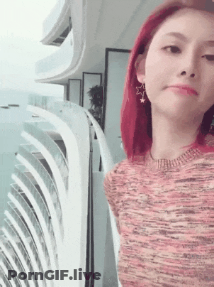 Show Small Tits…. GIF