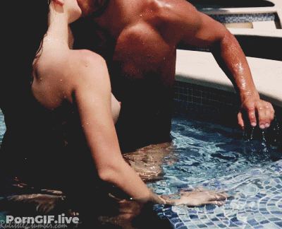 Sizzling Adult XXX Erotic Fun In The Sun GIF