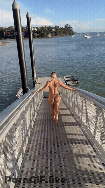 Skinny Dip After 17 Slushy Margs GIF