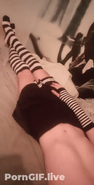 Slave Porn GIF