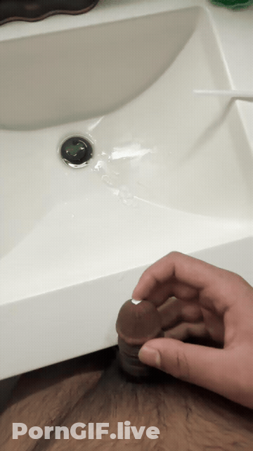 Small Cock Small Dick Sounding Surprise GIF
