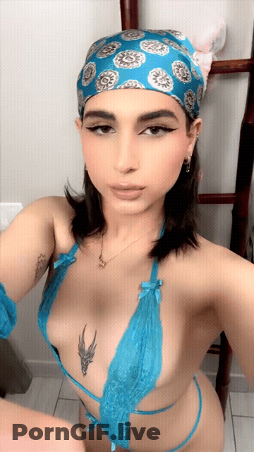 Small Dick Trans Trans Woman Transgender GIF