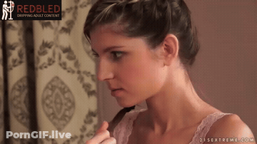 Small Tits Porn GIF