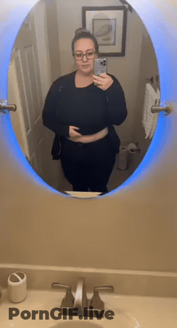 Sneaky Flash For You GIF