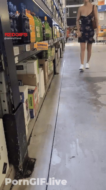 Sometimes It'S The Little Flashes! GIF