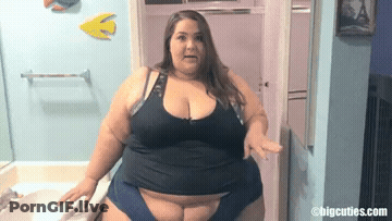 Ssbbw Porn GIF