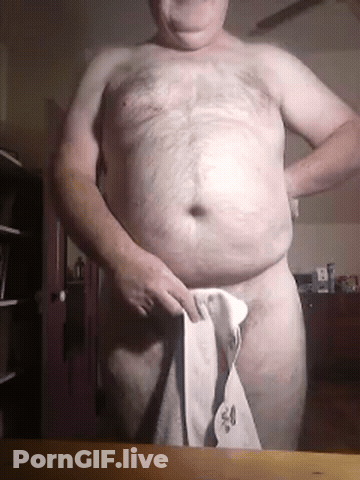 Strip Porn GIF