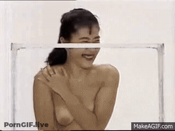 Strip Porn GIF