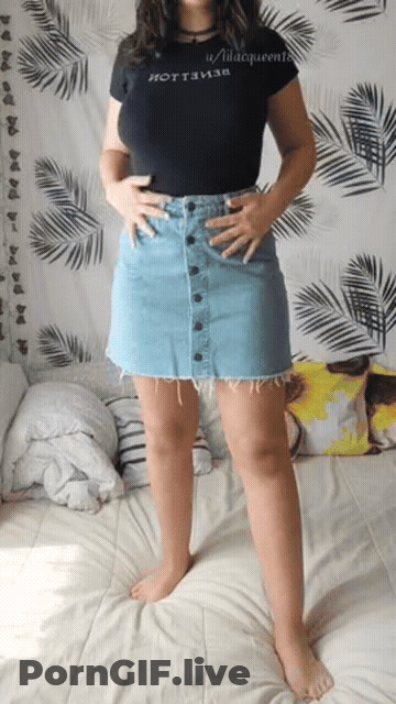 Strip Porn GIF
