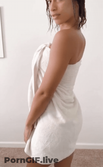 Strip Porn GIF