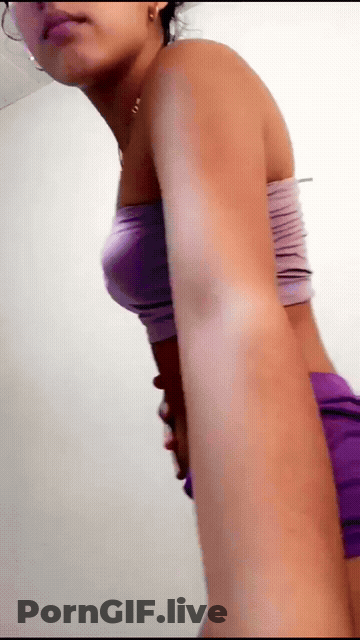 Strip Porn GIF