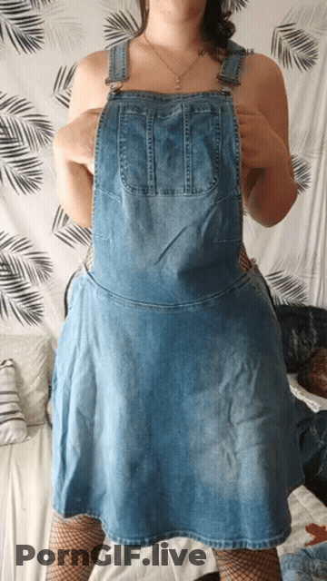Strip Porn GIF