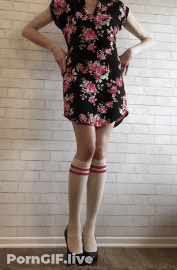 Strip Porn GIF