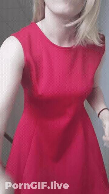Stripping Porn GIF
