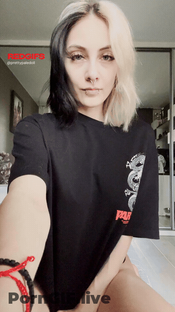Succubus Mode Activated GIF