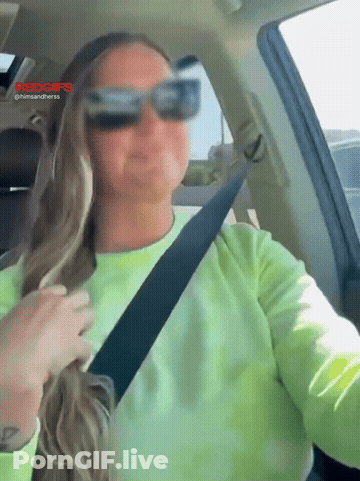 Sun Is Out, Tits Are Out (Drop) GIF