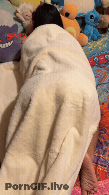 Surprise, Dinner Is Ready GIF