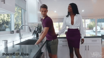 Surprise Porn GIF