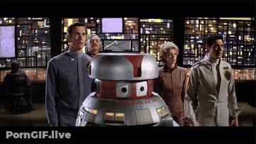 Surprise Porn GIF