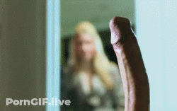 Surprise Porn GIF