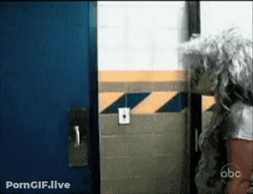 Surprise Porn GIF