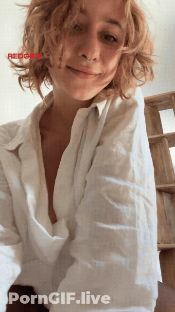 Surprising Reveal GIF