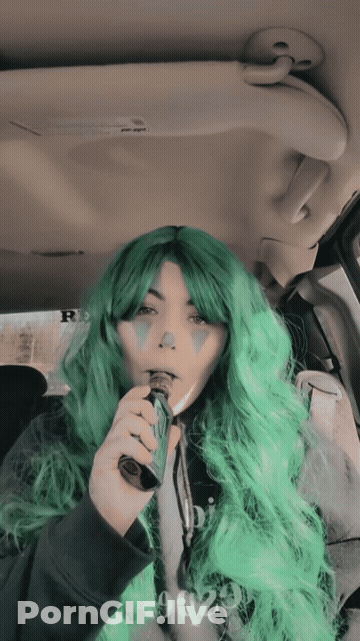 The Clown Content You Didn't Know You Needed GIF