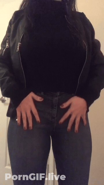 Thicc Porn GIF