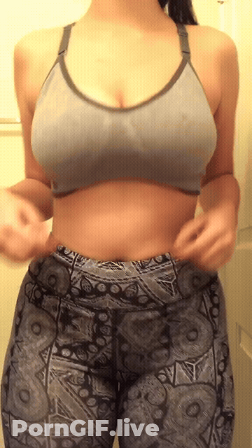 Thicc Porn GIF