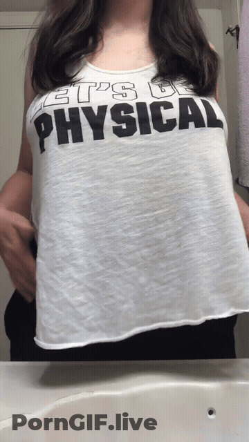 Thicc Porn GIF