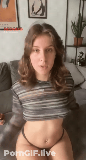 This Body Was Built For Pleasure GIF