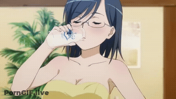 Tits GIF