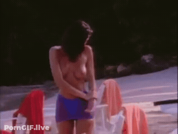 Tits Topless GIF
