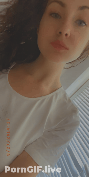 Tits GIF